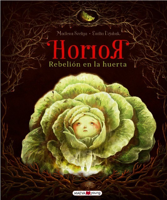 HORROR