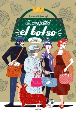 SU MAJESTAD EL BOLSO