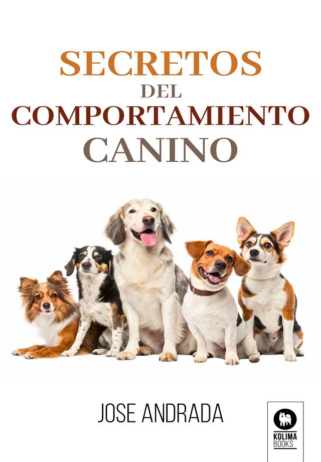 SECRETOS DEL COMPORTAMIENTO CANINO