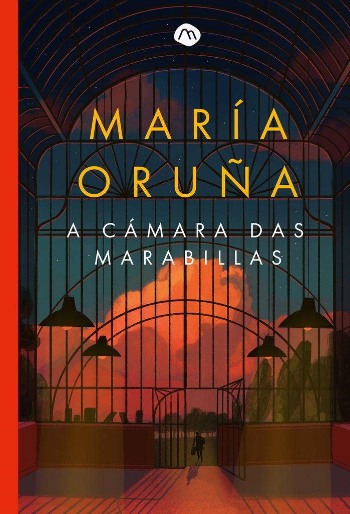 A cámara das marabillas