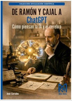 DE RAMÓN Y CAJAL A CHATGPT