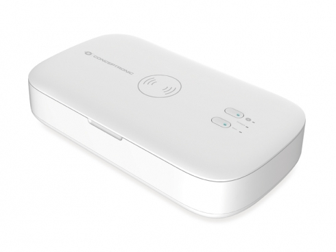 [110505907] CIRO01WC Blanco CC 275 nm UV-C