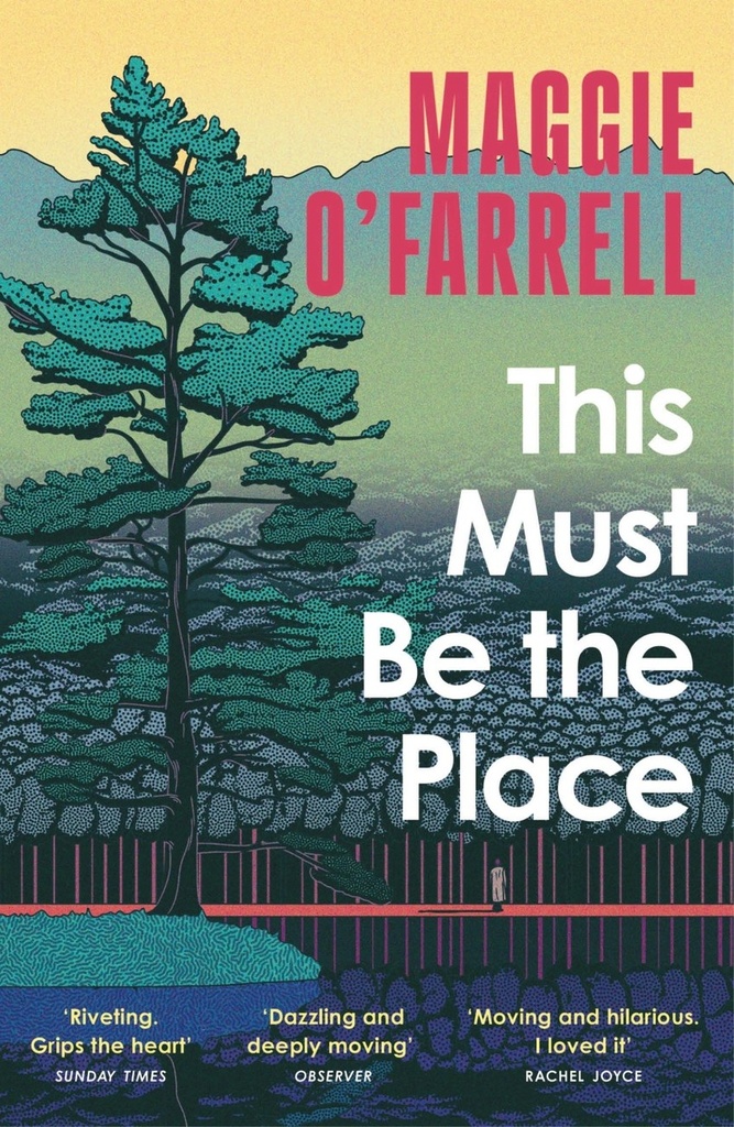 This Must Be The Place
