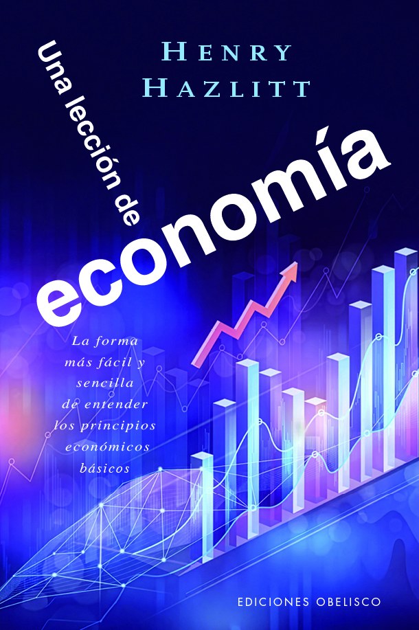 Lección de economía, Una