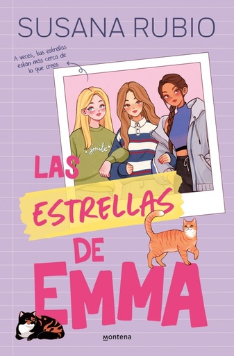 Las estrellas de Emma