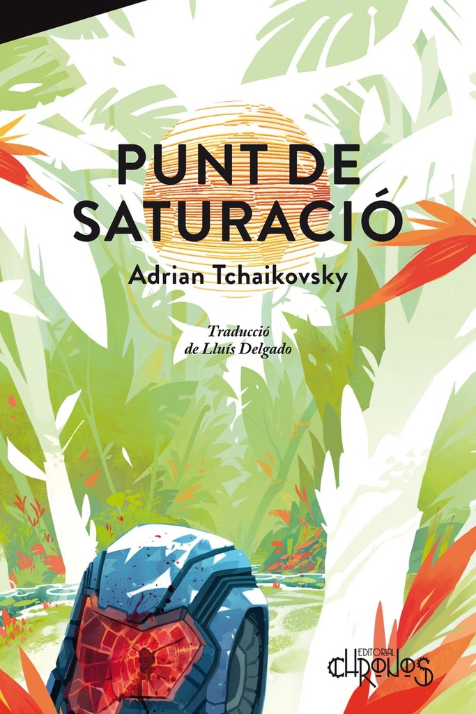 Punt de saturacio