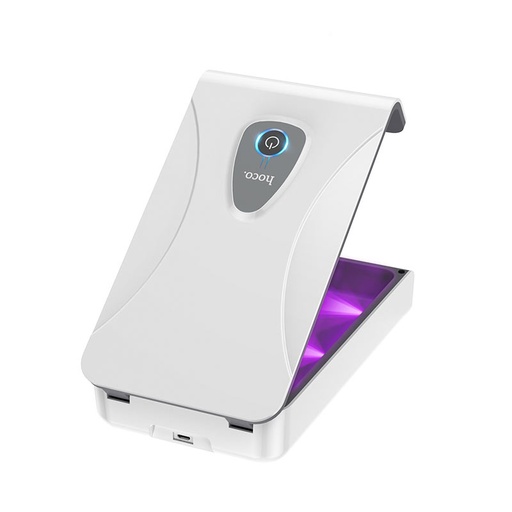 [S1 PRO] S1 Pro Blanco 285 nm UV-C Batería