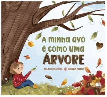 (PORT).MINHA AVÓ É COMO ÁRVORE,A