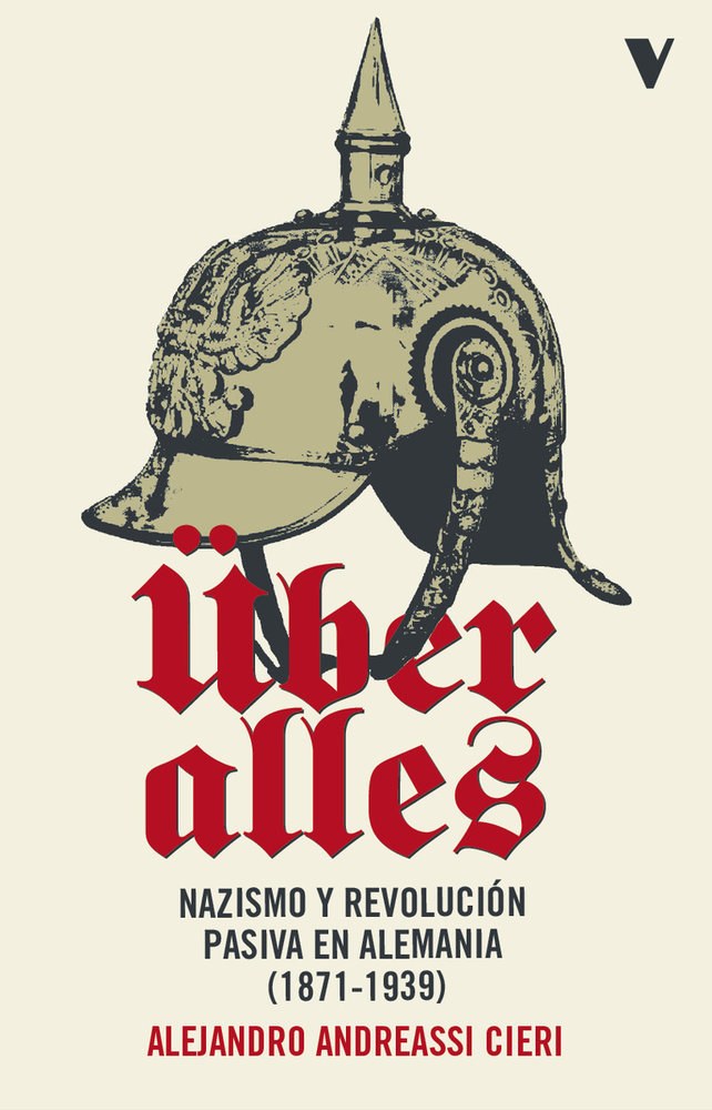 UBER ALLES