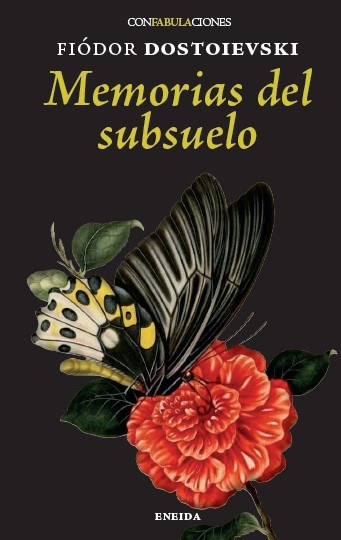 Memorias del subsuelo