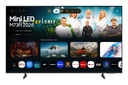 TV 43" Mini LED M73H 4K Vision AI Smart TV 2026