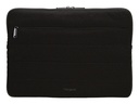 Puffer 35,6 cm (14") Funda Negro