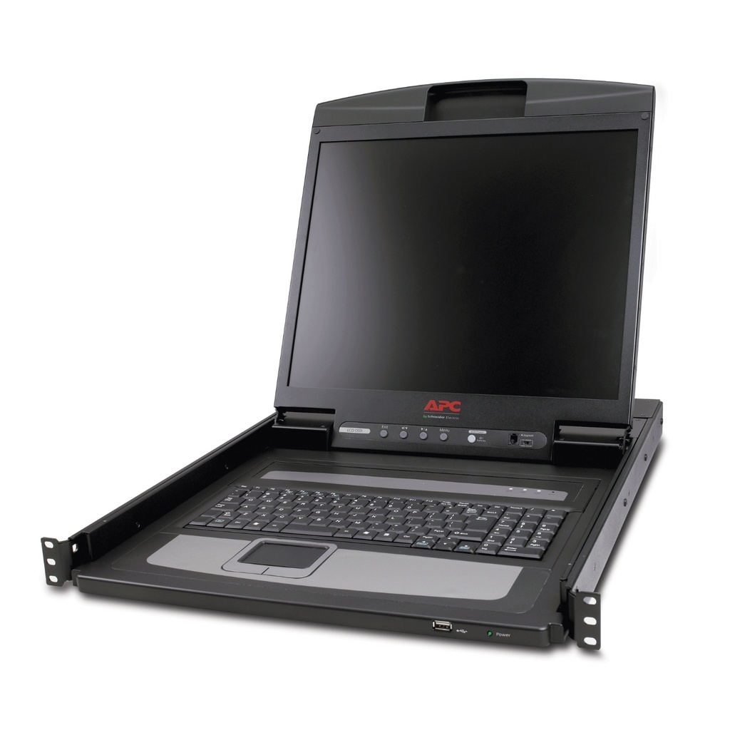 AP5719 consola de rack 48,3 cm (19")