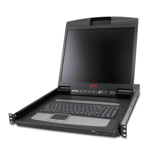 [AP5719] AP5719 consola de rack 48,3 cm (19")