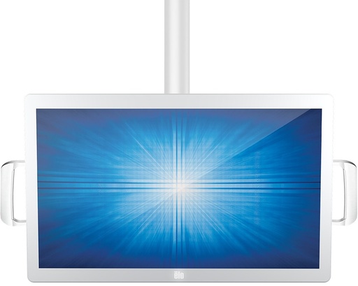 [E352196] E352196 accesorio para terminal de punto de venta Blanco