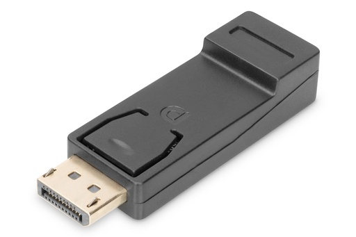 [DB-340602-000-S] Adaptador DisplayPort