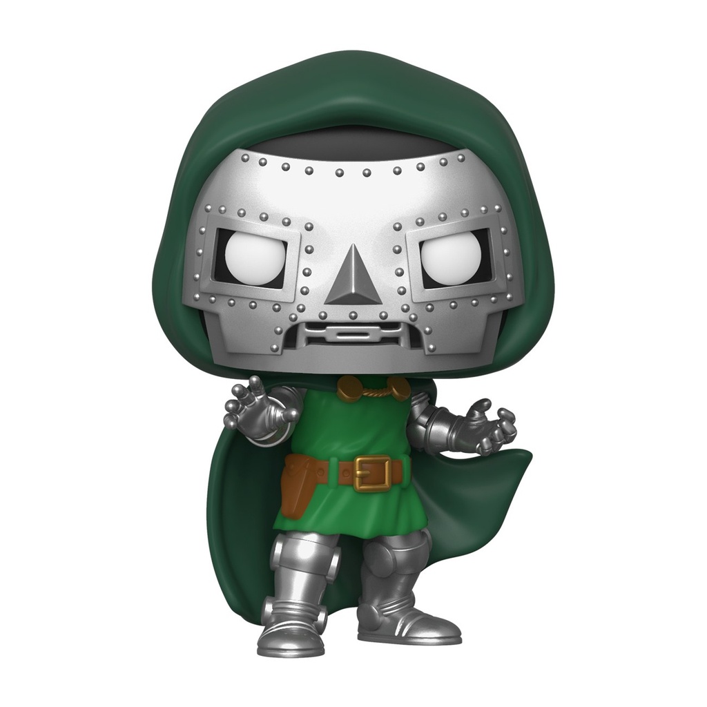 POP! Doctor Doom