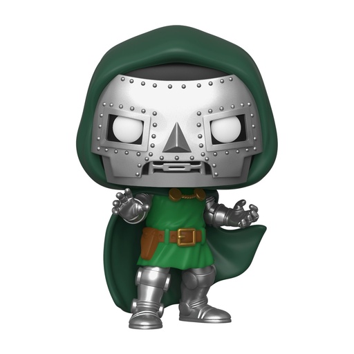 [44991] POP! Doctor Doom
