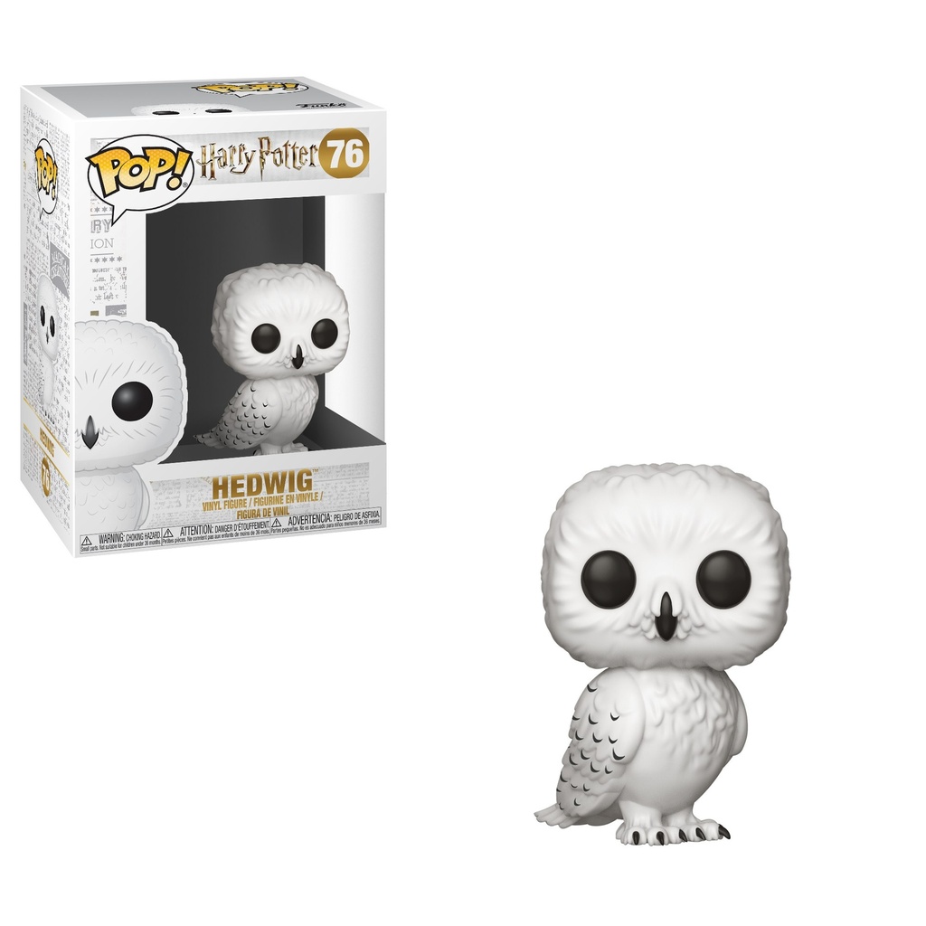 POP! Hedwig