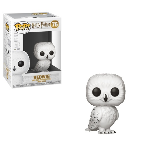 [35510] POP! Hedwig