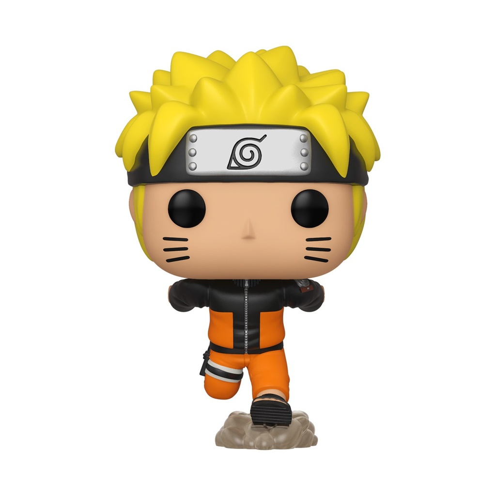 POP! Naruto Uzumaki
