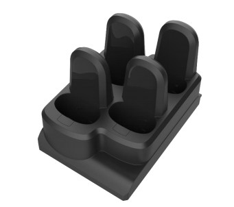 [CR6080-SA40004WW] CR6080-SA40004WW estación dock para móvil Negro