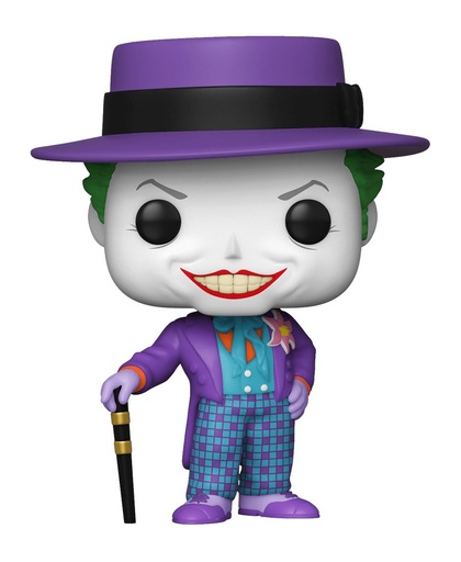 [47709] POP! The Joker Batman 1989