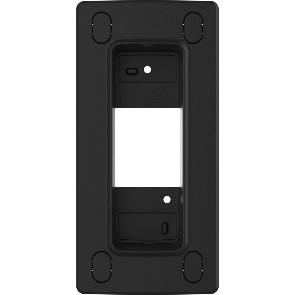 [02562-001] TI8204 Caja para instalación en superficie