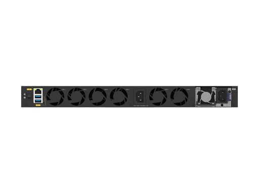 [VSM4320C-100NES] VSM4320C Gestionado L3 Negro