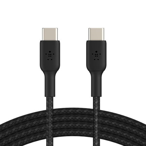 [CAB004BT2MBK] CAB004BT2MBK cable USB 2 m USB C Negro