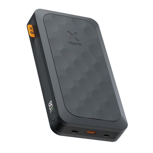 [FS5451] 67W Fuel Series Powerbank 45.000mAh - Midnight Black