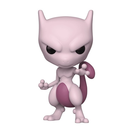 [63254] POP! 63254 figura de acción y colleccionable