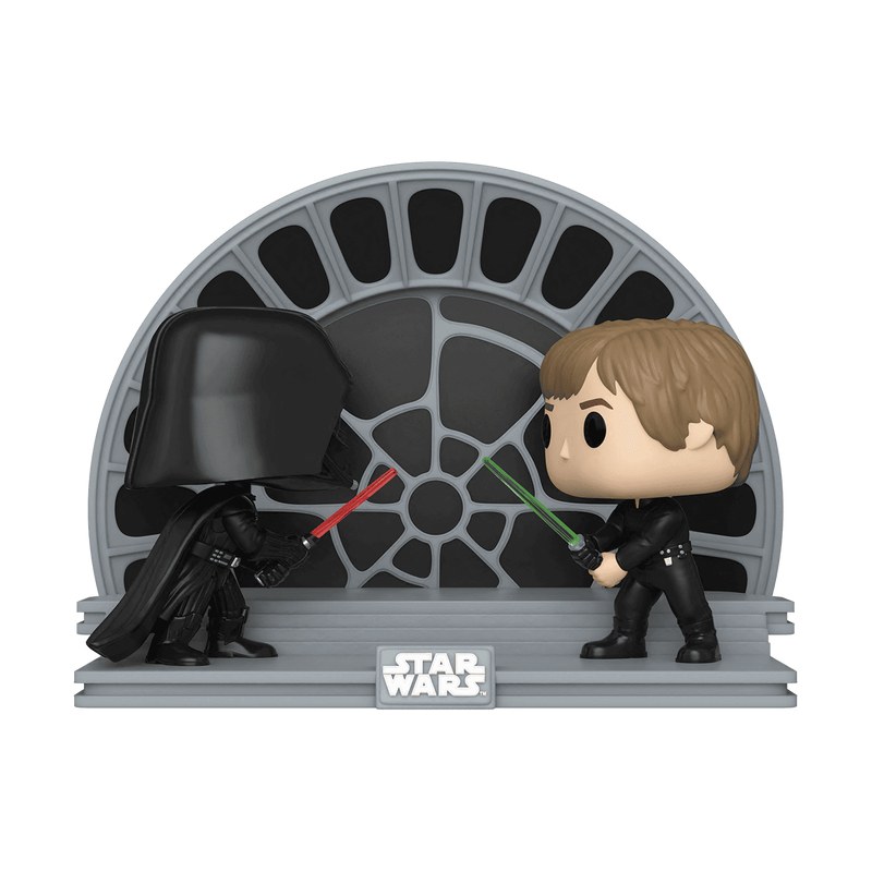 POP! Moment 70743 figura de acción y colleccionable