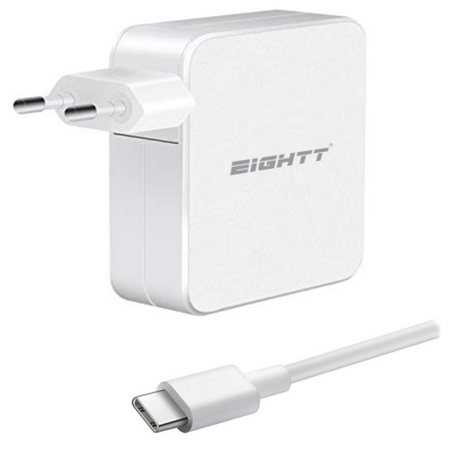 [EC65] EC65 cargador de dispositivo móvil Interior Blanco