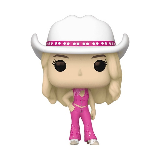 [72637] POP! 72637 figura de acción y colleccionable