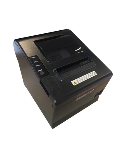[EPOS-81W] EPOS-81W impresora de recibos Térmico Inalámbrico y alámbrico