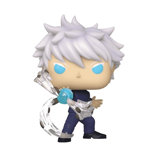 [85326] POP! Satoru Gojo (Cursed Technique Lapse: Blue)