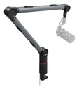 NGM-2157 soporte para micrófono Soporte de brazo para micrófono
