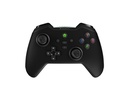 Mangan 400 Negro Bluetooth Gamepad Analógico/Digital Android, MAC, Nintendo Switch, PC, iOS