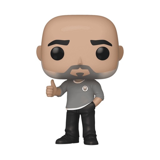[75114] POP! Pep Guardiola