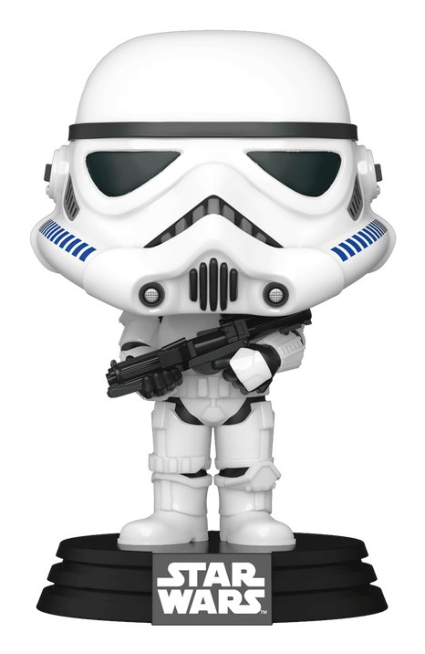 POP! Stormtrooper - Star Wars: Episode IV A New Hope
