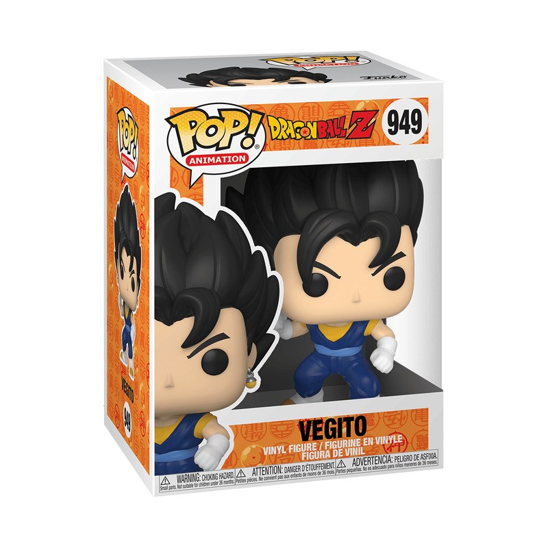 POP! 48662 collectible figure