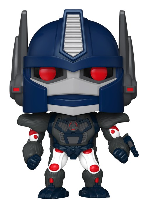 POP! Optimus Primal