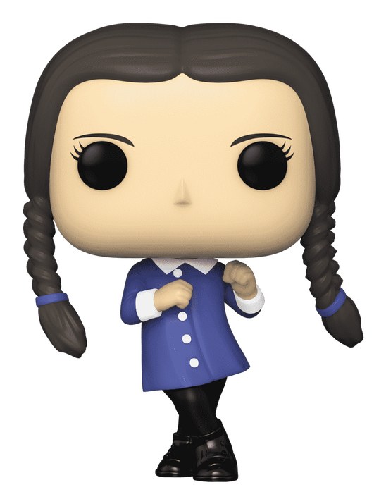 POP! Wednesday Addams