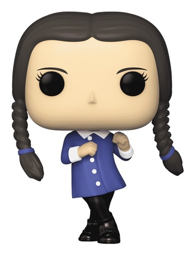 [81210] POP! Wednesday Addams