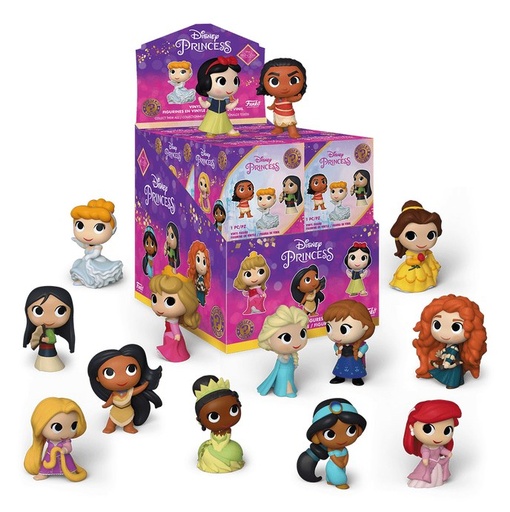 [54740] Mystery Minis 54740 collectible figure