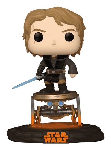 [80766] Pop! Rides Super Deluxe Darth Vader First Appearance