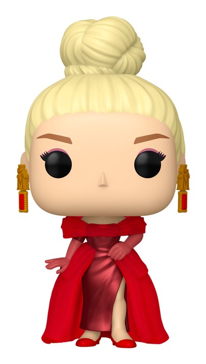 POP! 80th Anniversary Barbie