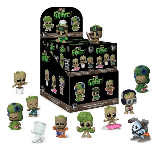 [70656] Mystery Minis I Am Groot