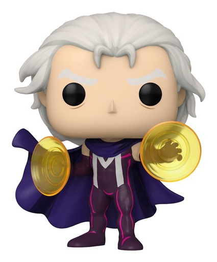 [86239] POP! Magneto without Helmet